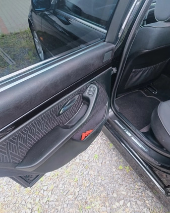 BMW Seria 5 cena 7900 przebieg: 258000, rok produkcji 2003 z Lubań małe 172